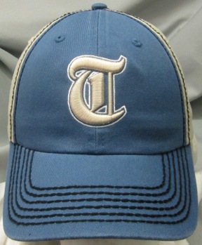Chicago Tribune Ball Caps